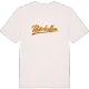 Björkullen baseball t-shirt