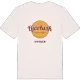 Björkvik cirkel t-shirt