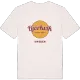 Björkvik cirkel t-shirt
