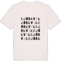 Björkvik ordlek t-shirt
