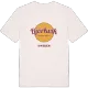 Björkvik cirkel t-shirt