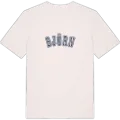 Björn college t-shirt