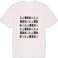 Björna ordlek t-shirt