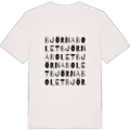 Björnabolet ordlek t-shirt