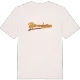 Björnabotten baseball t-shirt