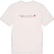 Björnabotten hjärta t-shirt