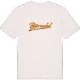 Björnadal baseball t-shirt