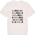 Björnadal ordlek t-shirt