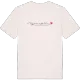 Björnafällan hjärta t-shirt
