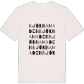Björnamaden ordlek t-shirt