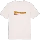 Björnamossa baseball t-shirt
