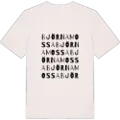 Björnamossa ordlek t-shirt
