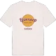 Björnarp cirkel t-shirt