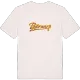 Björnarp baseball t-shirt