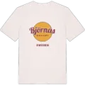 Björnås cirkel t-shirt