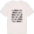 Björnäs ordlek t-shirt