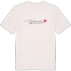 Björnås hjärta t-shirt