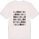 Björnås ordlek t-shirt