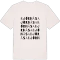 Björnåsa ordlek t-shirt