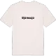 Björnasjö fetstil t-shirt
