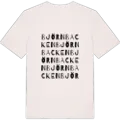 Björnbacken ordlek t-shirt