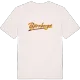 Björnberget baseball t-shirt