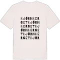 Björnberget ordlek t-shirt