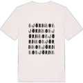 Björnbo ordlek t-shirt
