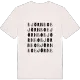 Björnbo ordlek t-shirt