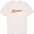 Björndalsstugan baseball t-shirt