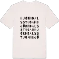 Björndalsstugan ordlek t-shirt