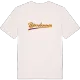 Björndammen baseball t-shirt