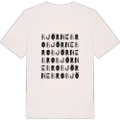 Björnebro ordlek t-shirt