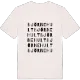 Björnehult ordlek t-shirt