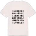 Björnelund ordlek t-shirt