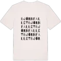 Björnfallet ordlek t-shirt