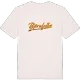 Björnfallet baseball t-shirt