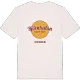 Björnhålan cirkel t-shirt
