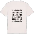 Björnhålan ordlek t-shirt