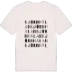 Björnhålan ordlek t-shirt