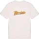 Björnhålet baseball t-shirt