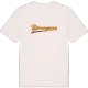 Björningarna baseball t-shirt