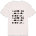 Björningarna ordlek t-shirt