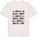 Björnkudden ordlek t-shirt