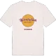 Björnkullen cirkel t-shirt