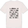 Björnlavarna ordlek t-shirt