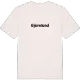 Björnlund fetstil t-shirt