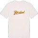 Björnlund baseball t-shirt