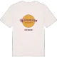 Björnmoren cirkel t-shirt