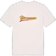 Björnmossen baseball t-shirt